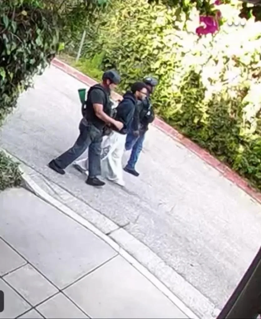 Penyanyi D4vd Ditahan, Disyaki Terlibat Kes Kematian Gadis Remaja