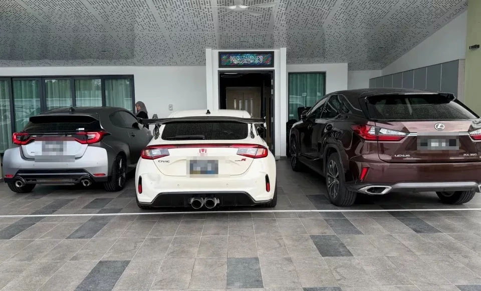 Dana Zakat RM230 Juta Disyaki Disonglap, Tiga Individu Termasuk Timbalan Pengerusi NGO Dicekup SPRM