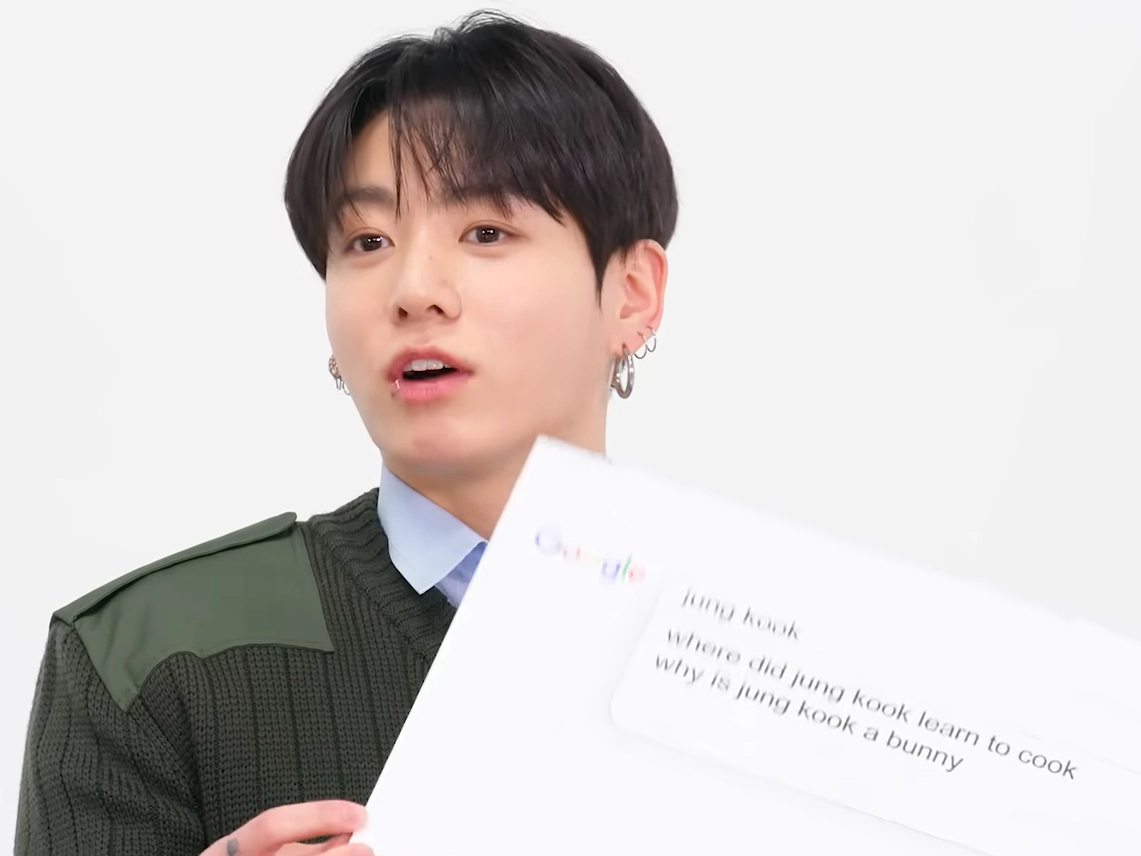 Jungkook BTS Dedah Sisi Rajin Masak, Sediakan 200 ‘Dubai Chewy Cookies’ Untuk Staf!