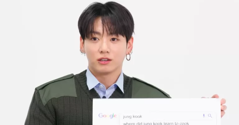 Jungkook BTS Dedah Sisi Rajin Masak, Sediakan 200 ‘Dubai Chewy Cookies’ Untuk Staf!