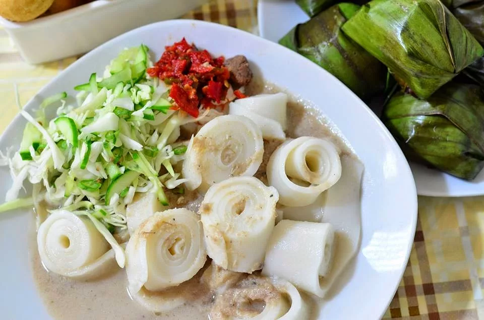 Bukan Sekadar ‘Healing’, Ini 5 Makanan Terengganu Yang Korang Kena Cuba!