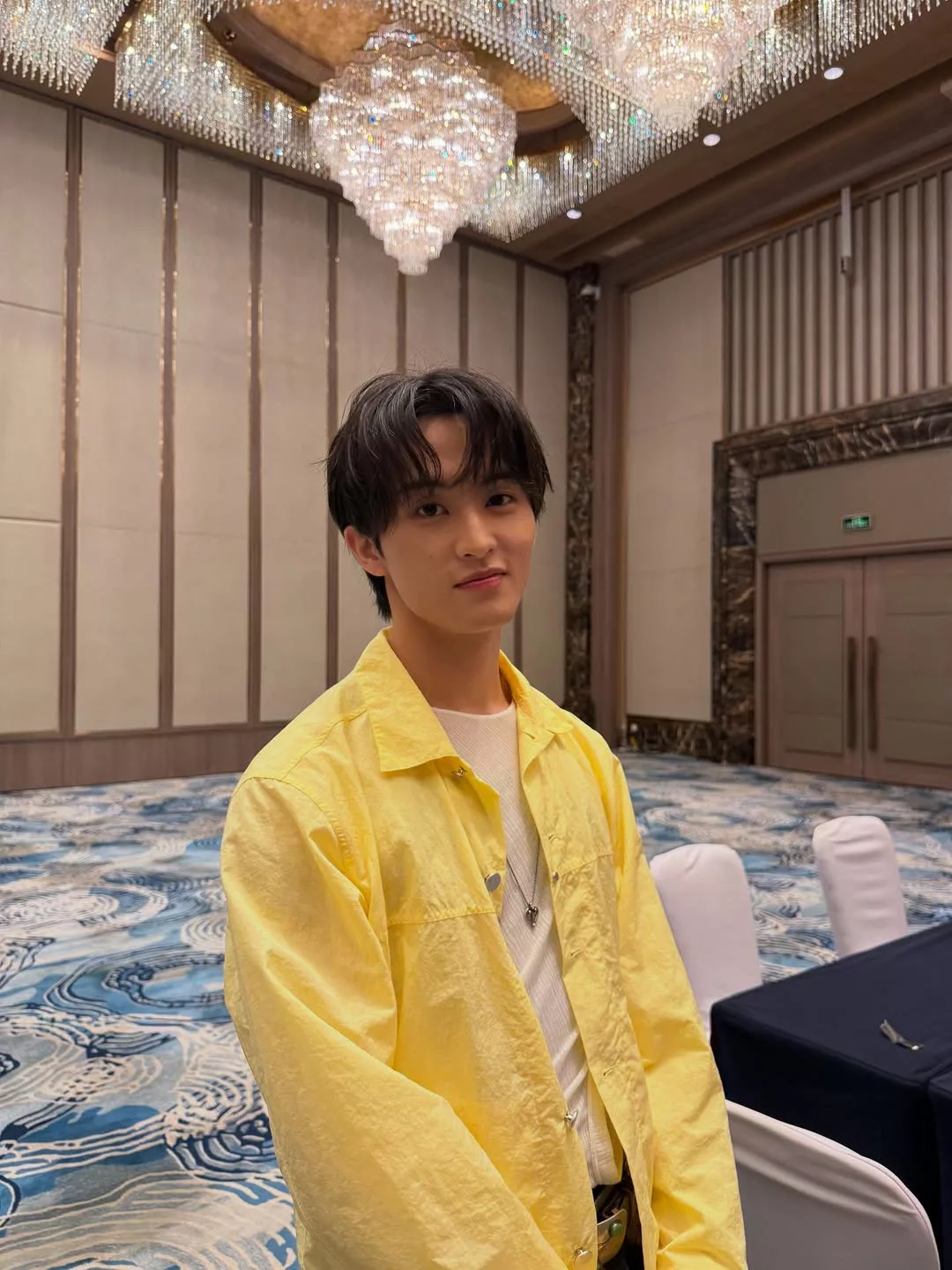 Mark Lee Keluar NCT Selepas 10 Tahun, Tinggalkan Surat Istimewa Buat Peminat