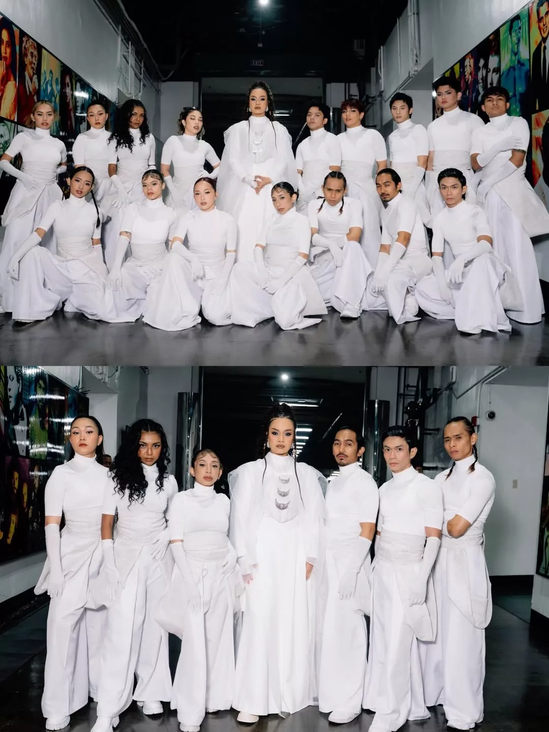 Gigih Belajar Bahasa Tagalog! Mimi Fly Cipta Magis Di Filipina, Terharu Dengan Sokongan Penonton