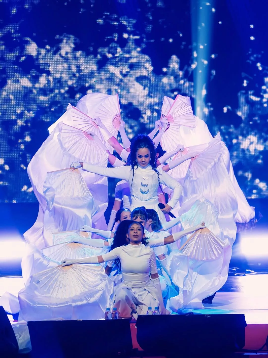 Gigih Belajar Bahasa Tagalog! Mimi Fly Cipta Magis Di Filipina, Terharu Dengan Sokongan Penonton