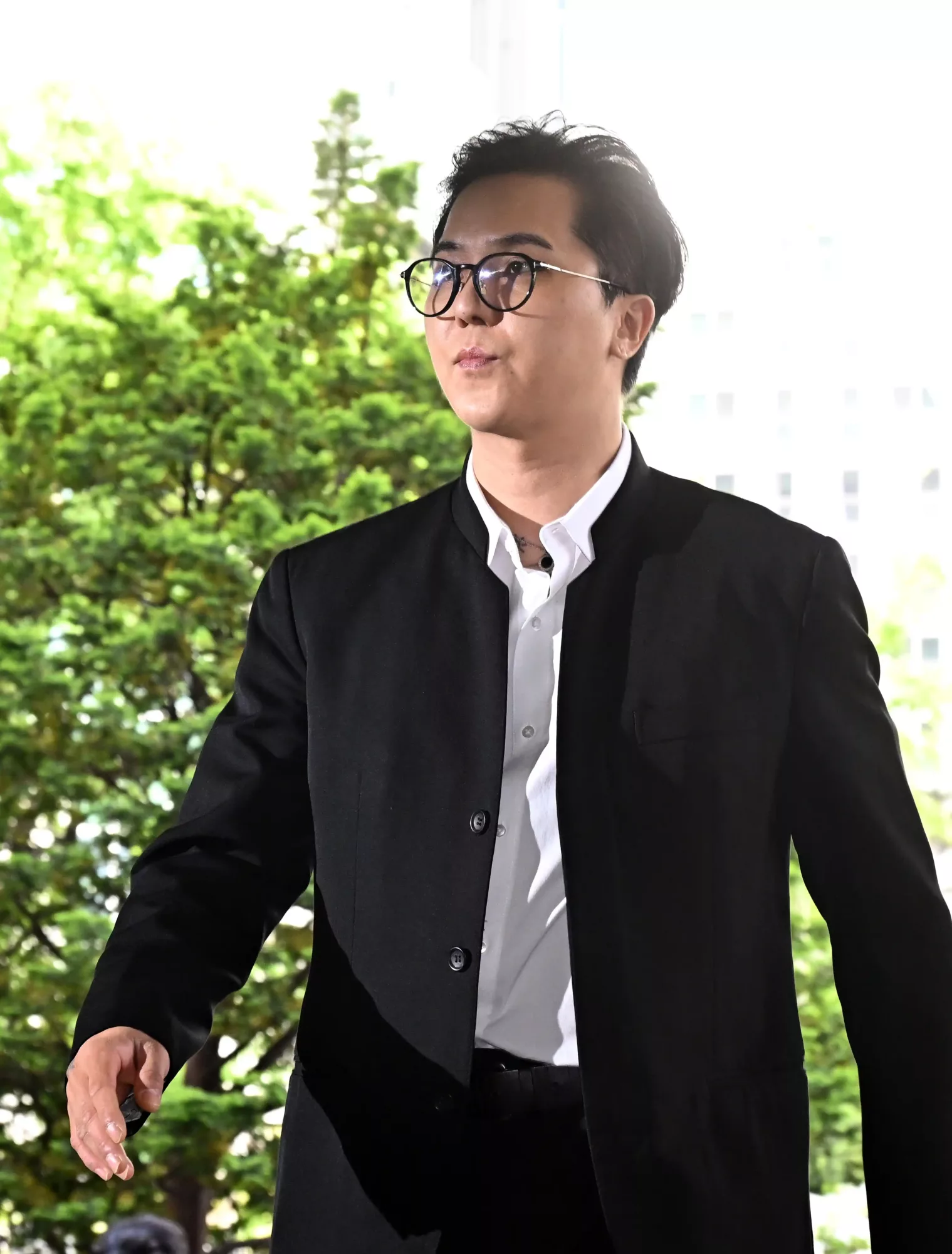 Mino WINNER Berdepan Hukuman Penjara 18 Bulan, Mengaku Abaikan Tugas Khidmat Wajib Tentera