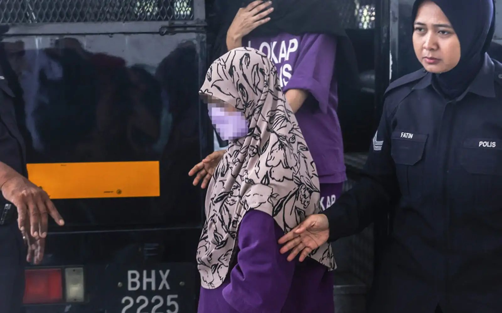 “Saya Maafkan…” Bapa Pelajar Tingkatan Satu Pilih Tidak Panjangkan Isu, Serah Siasatan Kepada Polis