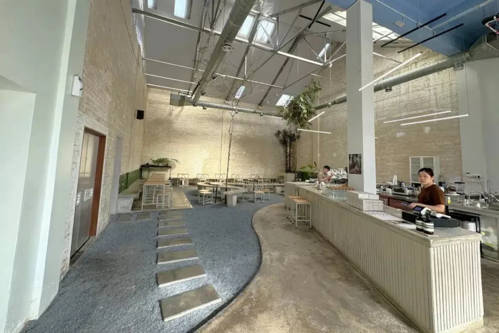 ‘Cafe Hunting’ Di Penang, Lima Spot Cantik Sambil Cari Inspirasi JALEN Star Chef Musim Baharu