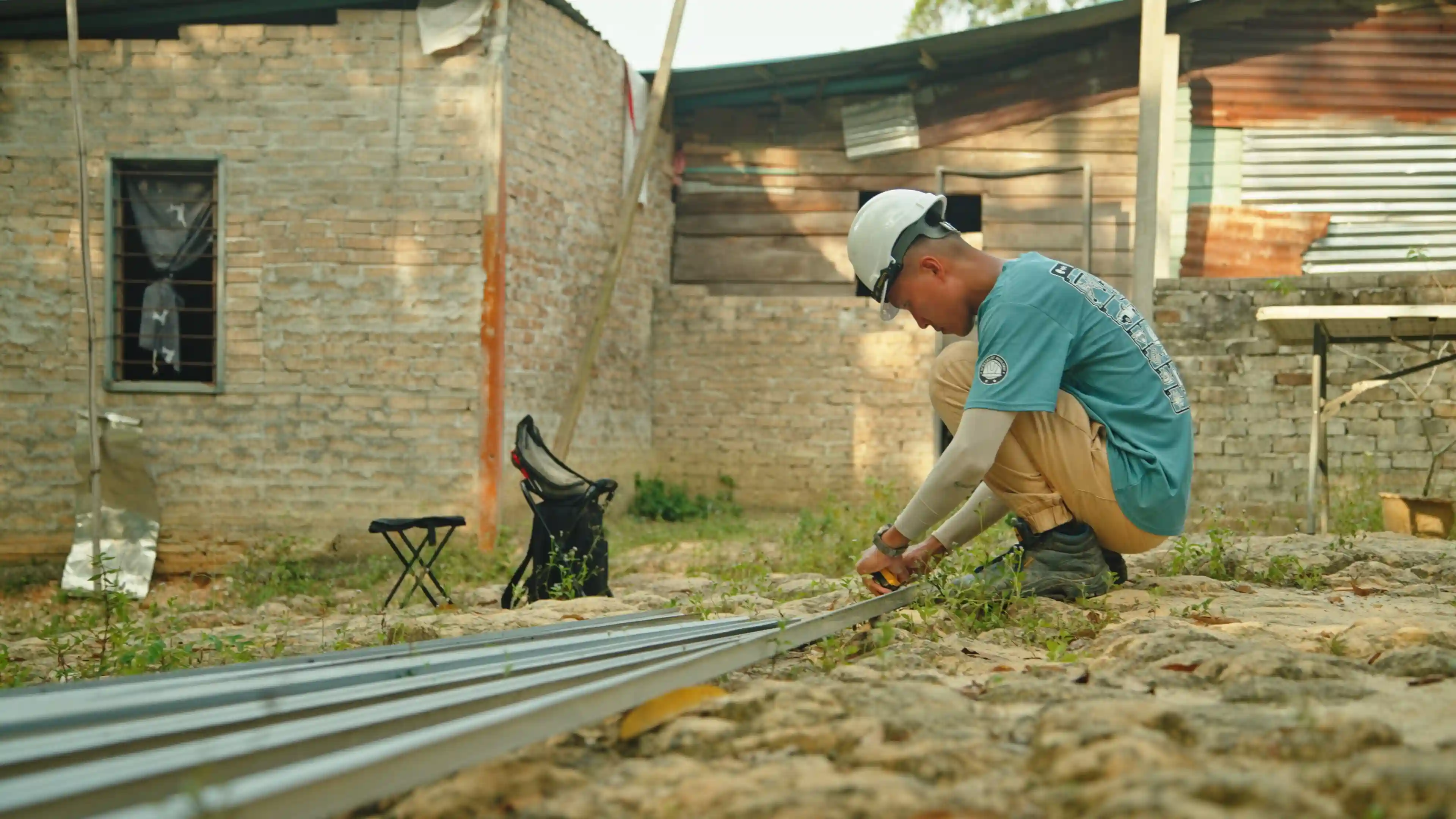 Tropicana Twister Gandakan Kebaikan, Bina 100 Rumah Bersama EPIC Homes Untuk Komuniti Orang Asli