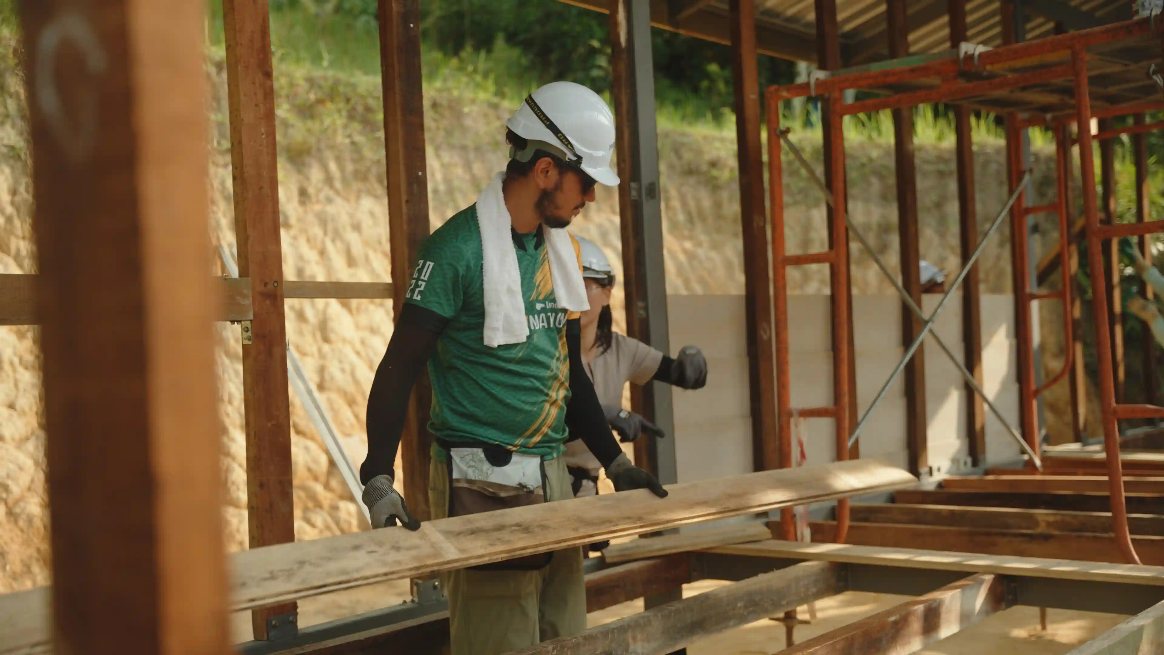 Tropicana Twister Gandakan Kebaikan, Bina 100 Rumah Bersama EPIC Homes Untuk Komuniti Orang Asli