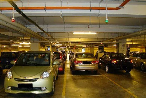 Jangan Mudah Terpedaya! 4 Taktik Senyap Penjenayah Di Parkir Yang Ramai Tak Sedar 9 Jangan Mudah Terpedaya! 4 Taktik Senyap Penjenayah Di Parkir Yang Ramai Tak Sedar