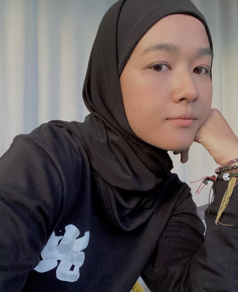 “SPM Bukan Penentu Segalanya”- Farah Lee Titip Pesanan Buat Lepasan SPM Terus Sambung Belajar 5 “SPM Bukan Penentu Segalanya”- Farah Lee Titip Pesanan Buat Lepasan SPM Terus Sambung Belajar