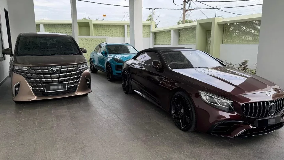 Dana Zakat RM230 Juta Disyaki Disonglap, Tiga Individu Termasuk Timbalan Pengerusi NGO Dicekup SPRM