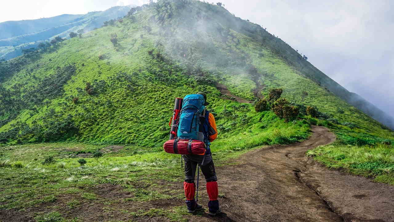 Tersesat Masa Mendaki? Ikuti Tip Paling Selamat Daripada Malim Gunung Ini Jika Hilang Arah