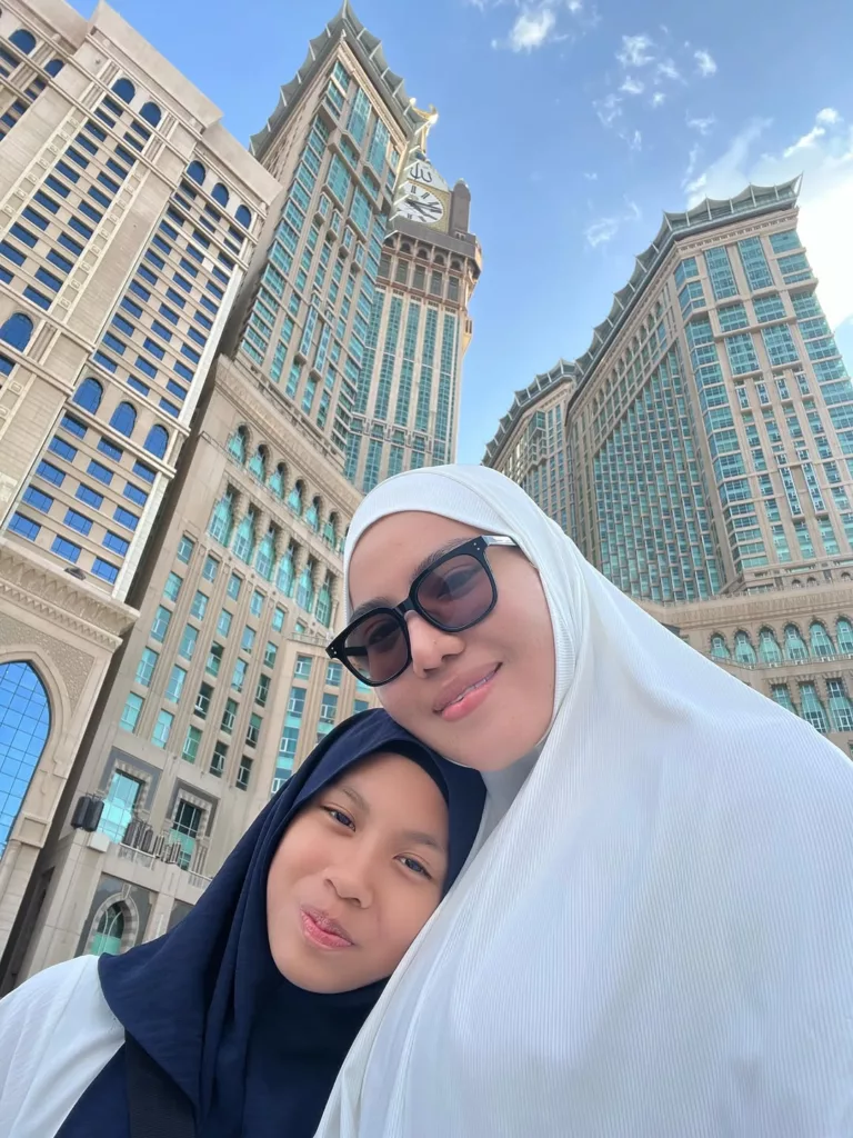 “Bukan Mummy Yang Melahirkan, Tapi Naluri Ibu Tetap Ada” , Ucapan Watie Buat Talita Undang Sebak 5 “Bukan Mummy Yang Melahirkan, Tapi Naluri Ibu Tetap Ada” , Ucapan Watie Buat Talita Undang Sebak