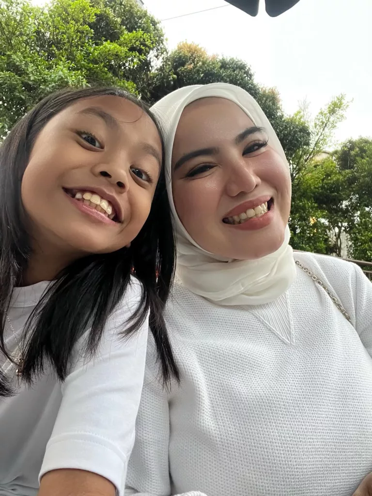 “Bukan Mummy Yang Melahirkan, Tapi Naluri Ibu Tetap Ada” , Ucapan Watie Buat Talita Undang Sebak 4 “Bukan Mummy Yang Melahirkan, Tapi Naluri Ibu Tetap Ada” , Ucapan Watie Buat Talita Undang Sebak