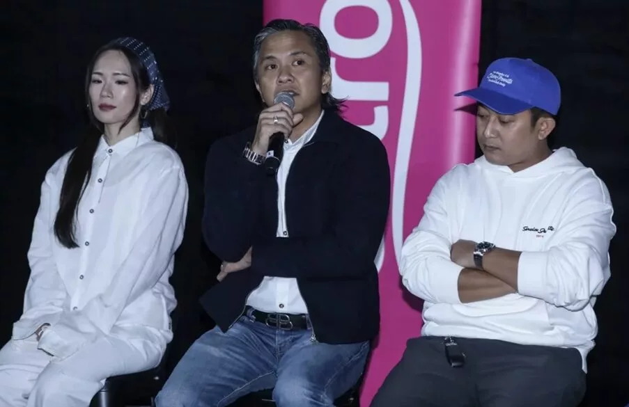 Kehilangan Yang Mengubah Segalanya! STRIM Astro Originals; Good Boys Go To Heaven Bermula 8 Mei Di Astro One & Sooka