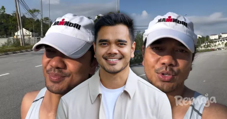 Aliff Satar Kongsi Kisah Ustaz Letak Syarat 40 Hari Solat Berjemaah Sebelum Terima Menantu