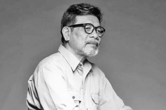 Pelakon Veteran, Jalil Hamid Meninggal Dunia Dalam Tidur