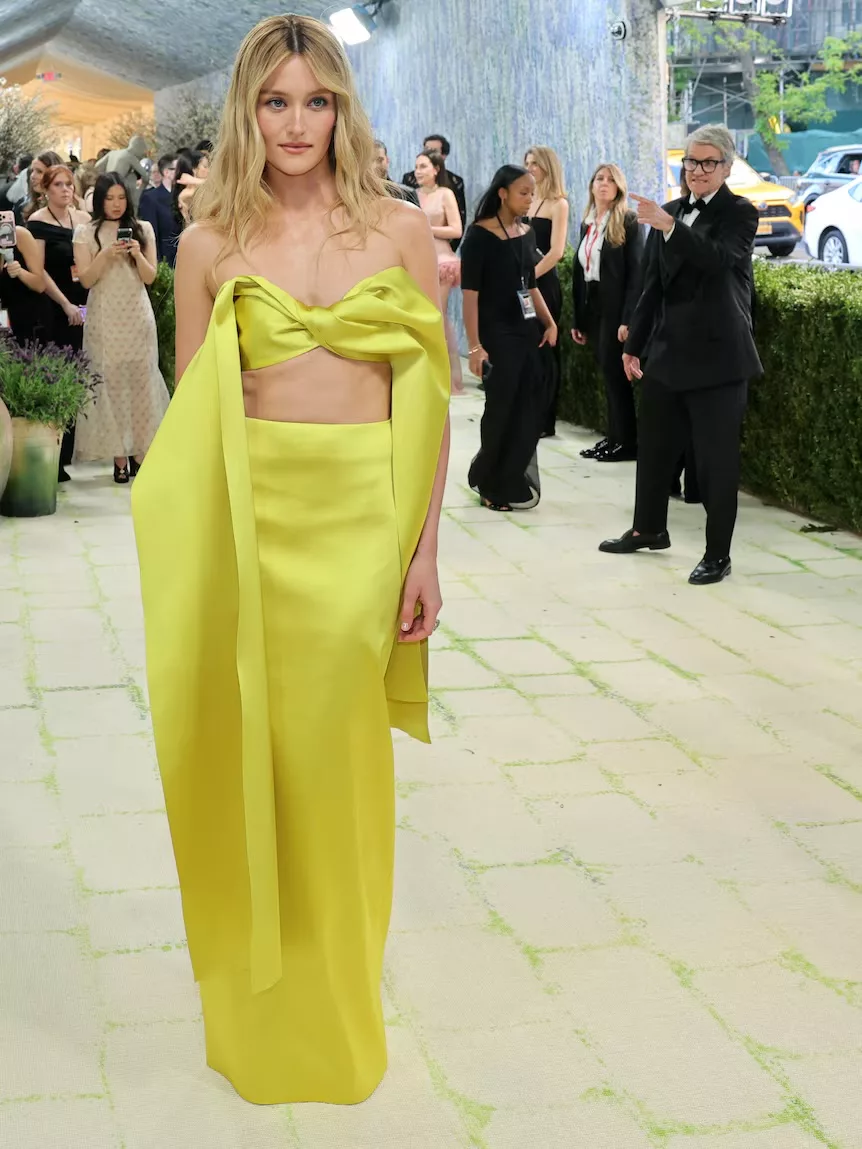 #MetGala2026 Tema ‘Fesyen Adalah Seni’ Jadi Pentas Kreativiti, Namun…
