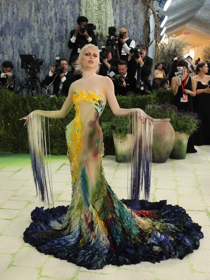 #MetGala2026 Tema ‘Fesyen Adalah Seni’ Jadi Pentas Kreativiti, Namun…