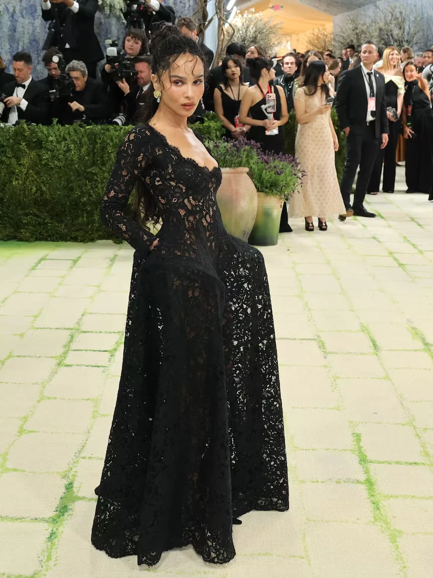 #MetGala2026 Tema ‘Fesyen Adalah Seni’ Jadi Pentas Kreativiti, Namun…