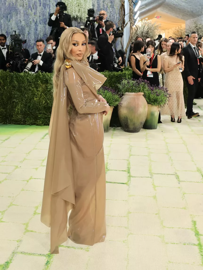 #MetGala2026 Tema ‘Fesyen Adalah Seni’ Jadi Pentas Kreativiti, Namun…
