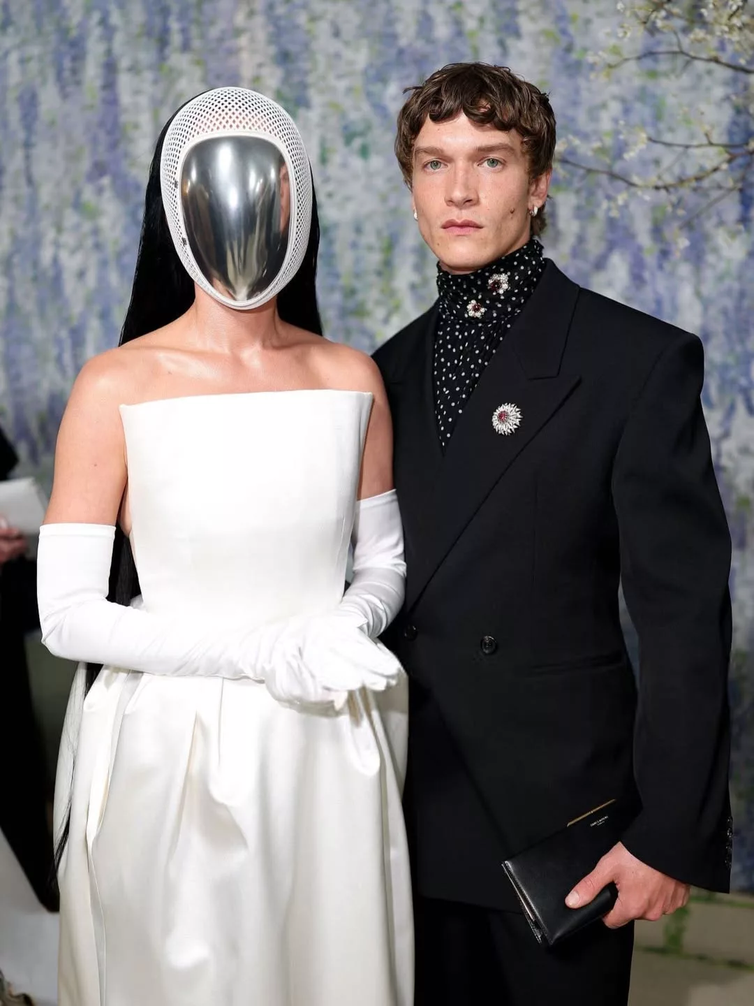 #MetGala2026 Tema ‘Fesyen Adalah Seni’ Jadi Pentas Kreativiti, Namun…