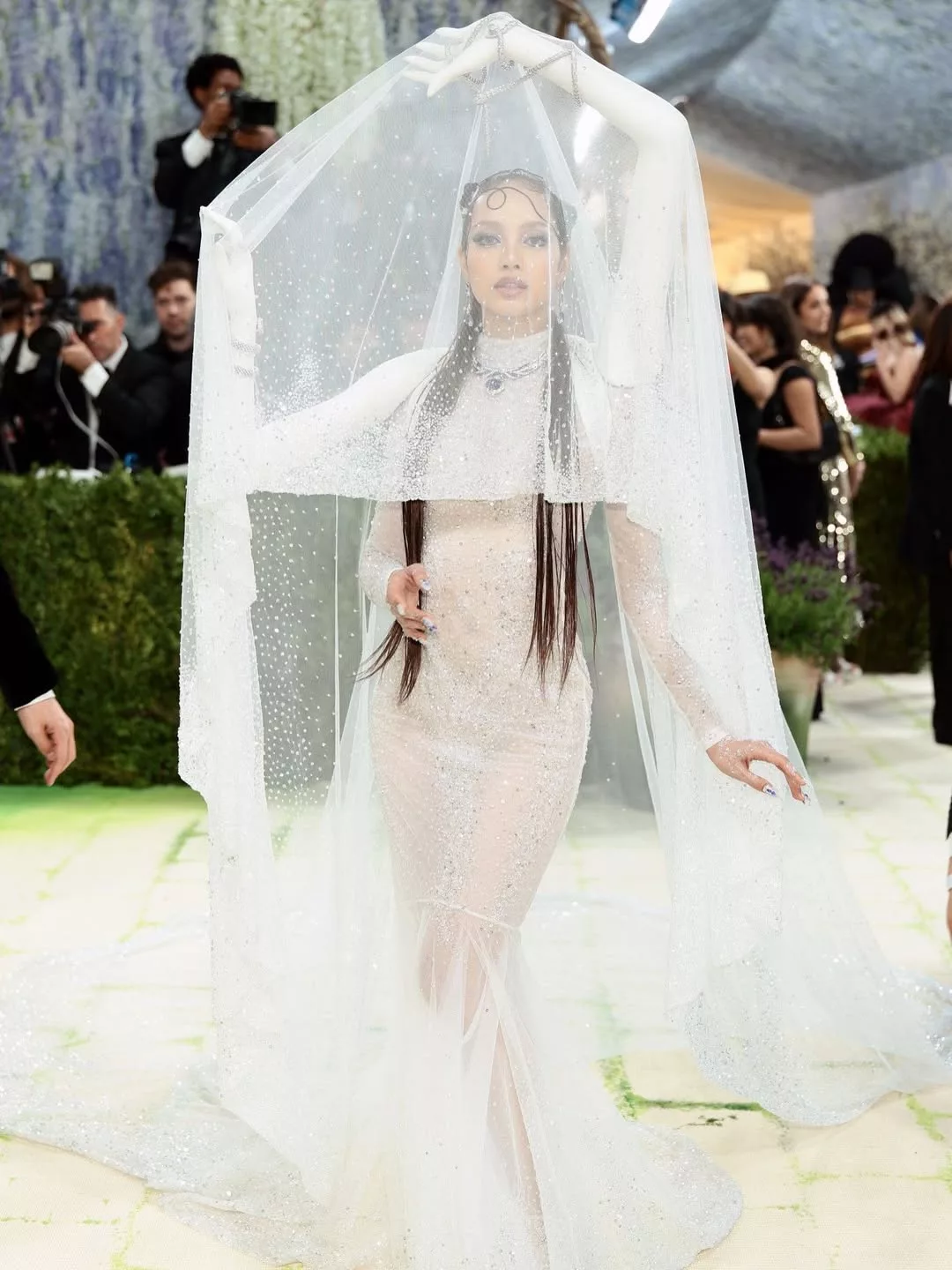 #MetGala2026 Tema ‘Fesyen Adalah Seni’ Jadi Pentas Kreativiti, Namun…