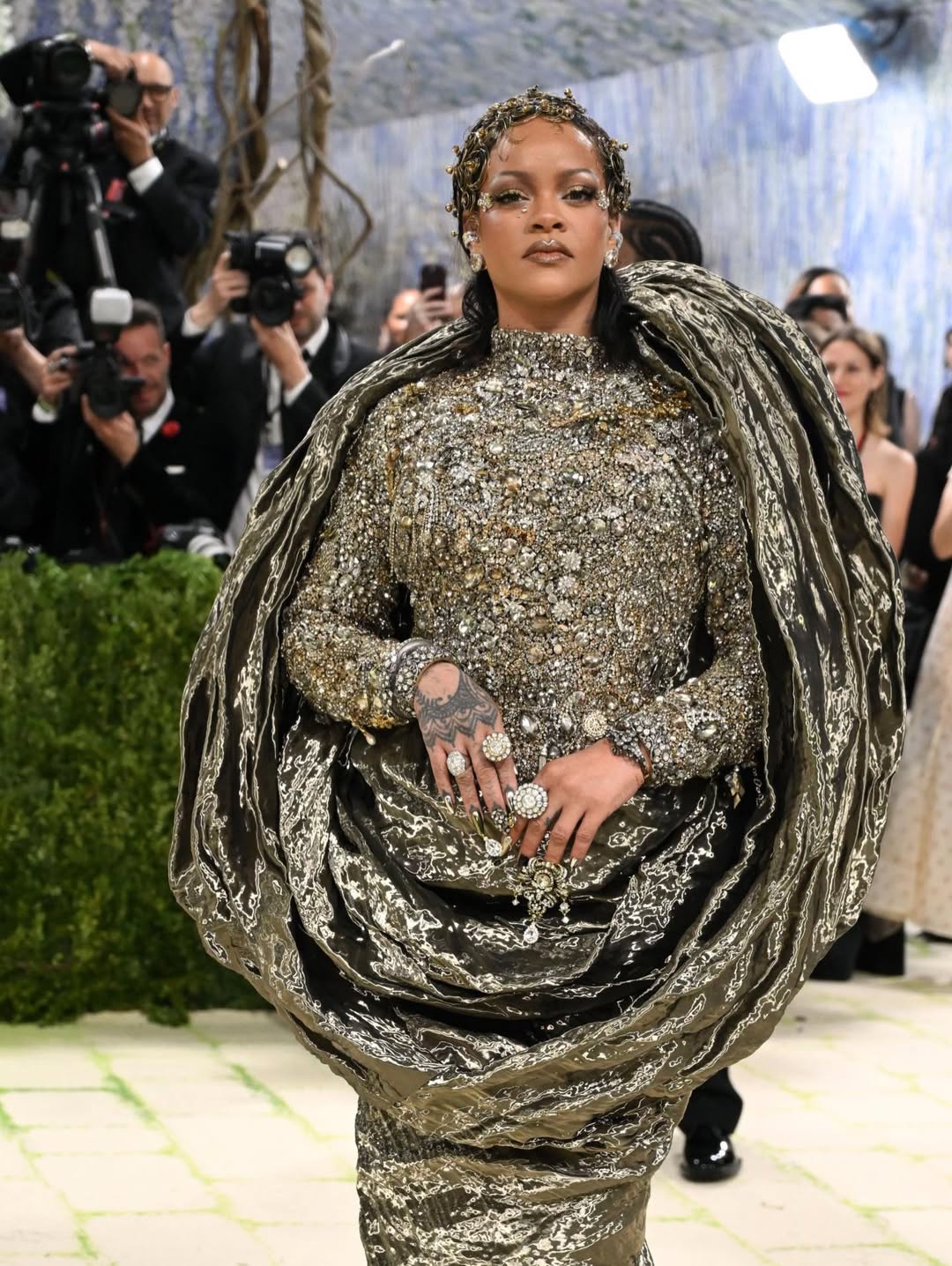 #MetGala2026 Tema ‘Fesyen Adalah Seni’ Jadi Pentas Kreativiti, Namun…