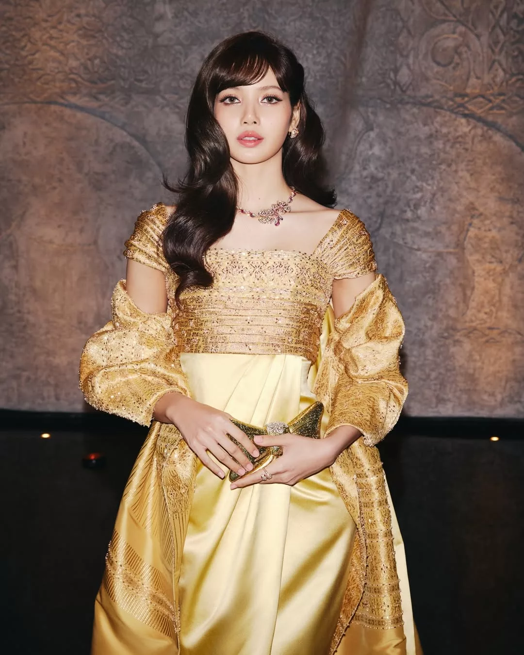 Lisa BLACKPINK Bakal Cipta Sejarah Di Pentas Pembukaan Piala Dunia 2026