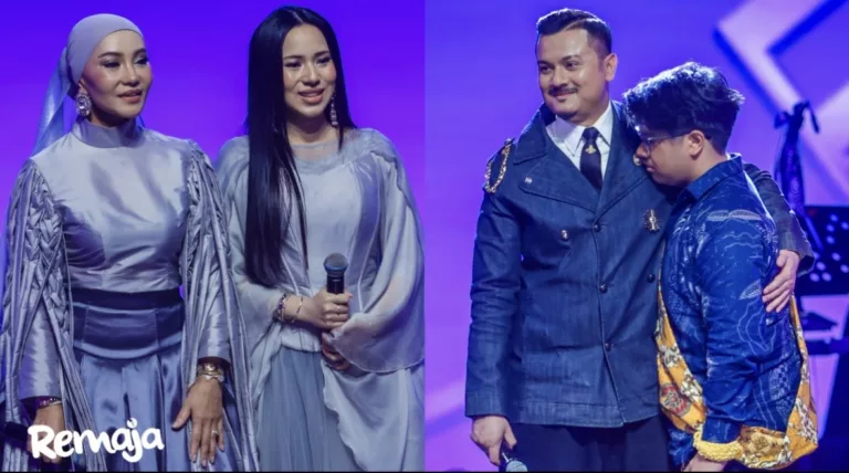 Fariedz Fazley & Datuk Fazley Yaakob Tersingkir, Azeva Ungguli Minggu Keempat TTMM2