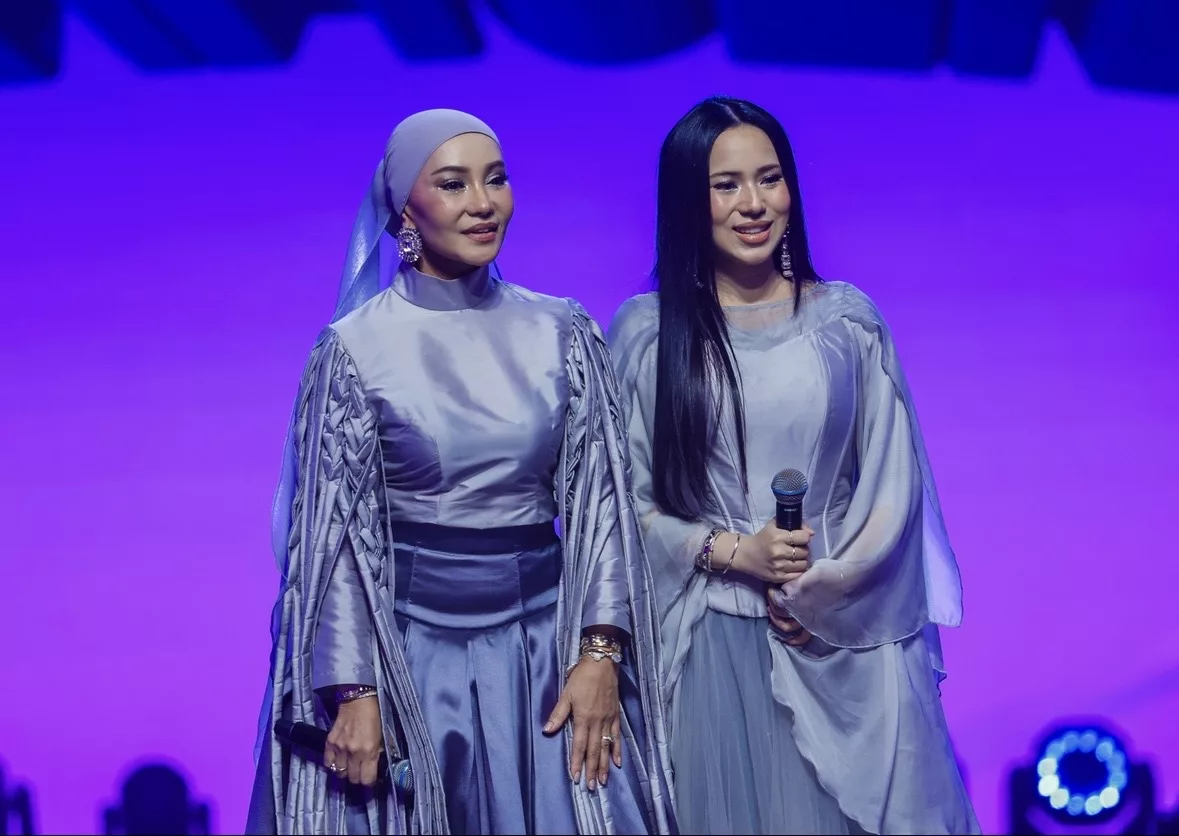 Fariedz Fazley & Datuk Fazley Yaakob Tersingkir, Azeva Ungguli Minggu Keempat TTMM2