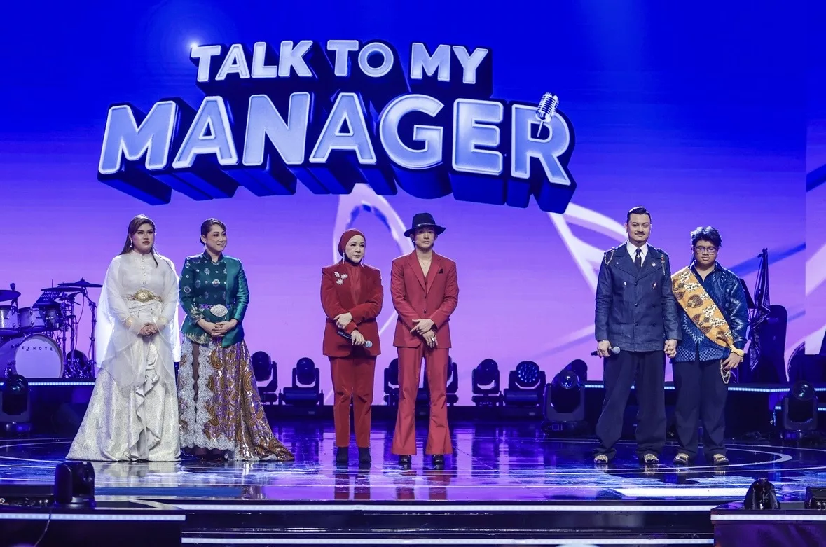Fariedz Fazley & Datuk Fazley Yaakob Tersingkir, Azeva Ungguli Minggu Keempat TTMM2