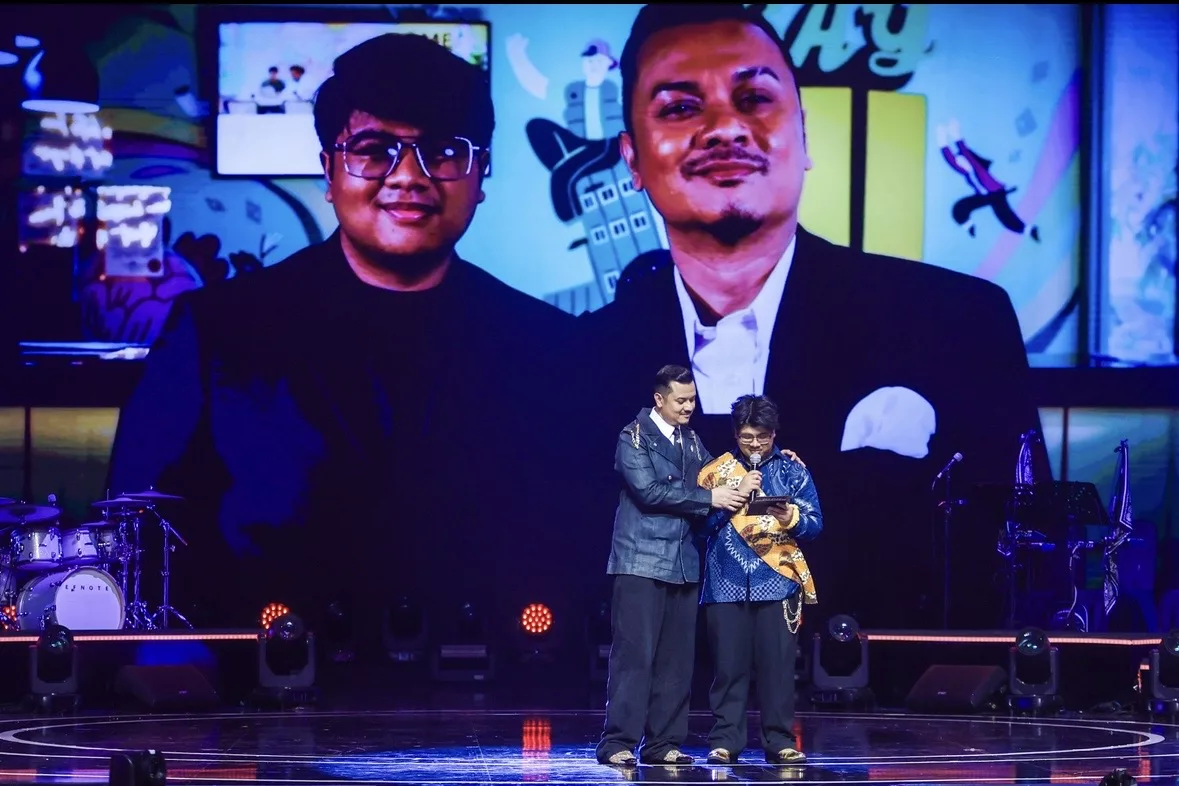 “Saya Lega Saya Yang Keluar” -Fariedz Fazley Akur Tersingkir TTMM2 11 “Saya Lega Saya Yang Keluar” -Fariedz Fazley Akur Tersingkir TTMM2