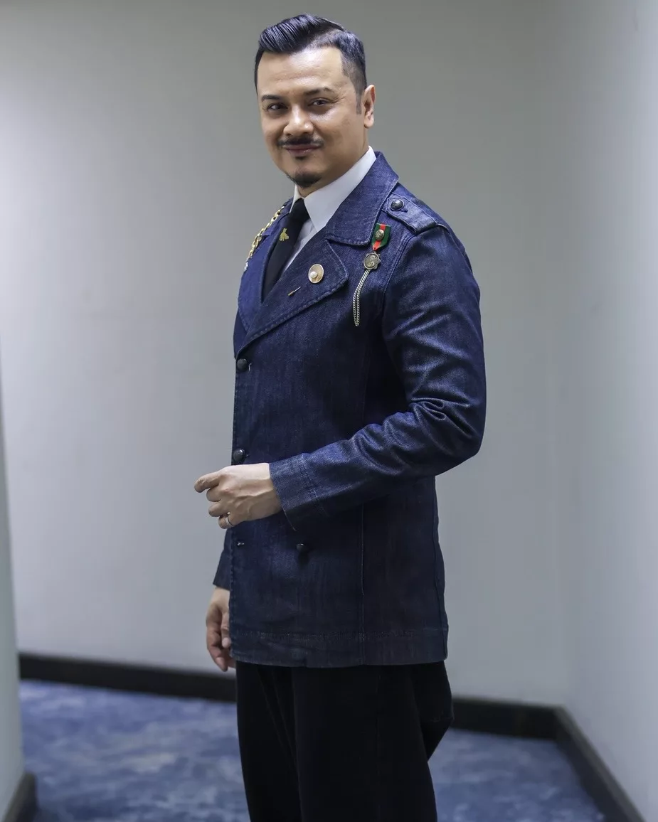 “Saya Lega Saya Yang Keluar” -Fariedz Fazley Akur Tersingkir TTMM2 10 “Saya Lega Saya Yang Keluar” -Fariedz Fazley Akur Tersingkir TTMM2