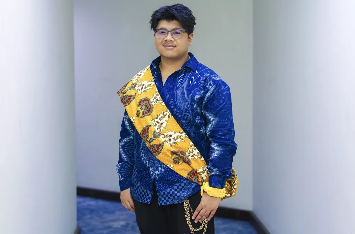 “Saya Lega Saya Yang Keluar” -Fariedz Fazley Akur Tersingkir TTMM2 8 “Saya Lega Saya Yang Keluar” -Fariedz Fazley Akur Tersingkir TTMM2