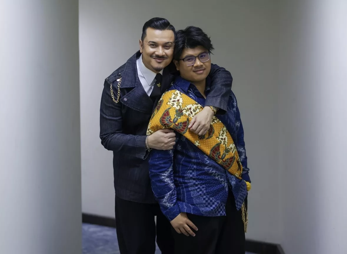 “Saya Lega Saya Yang Keluar” -Fariedz Fazley Akur Tersingkir TTMM2 9 “Saya Lega Saya Yang Keluar” -Fariedz Fazley Akur Tersingkir TTMM2