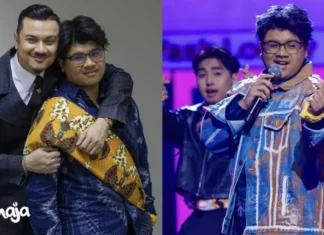 “Saya Lega Saya Yang Keluar” -Fariedz Fazley Akur Tersingkir TTMM2