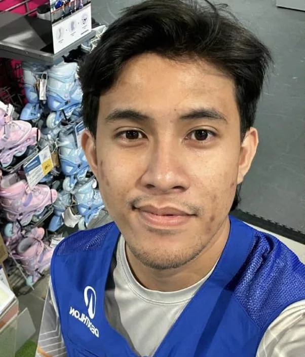 Tak Kisah Penat & Gigih Belajar Sambil Bekerja, Mahasiswa 24 Tahun Ini Dah Raih Pengalaman 20 Pekerjaan