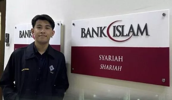 Tak Kisah Penat & Gigih Belajar Sambil Bekerja, Mahasiswa 24 Tahun Ini Dah Raih Pengalaman 20 Pekerjaan