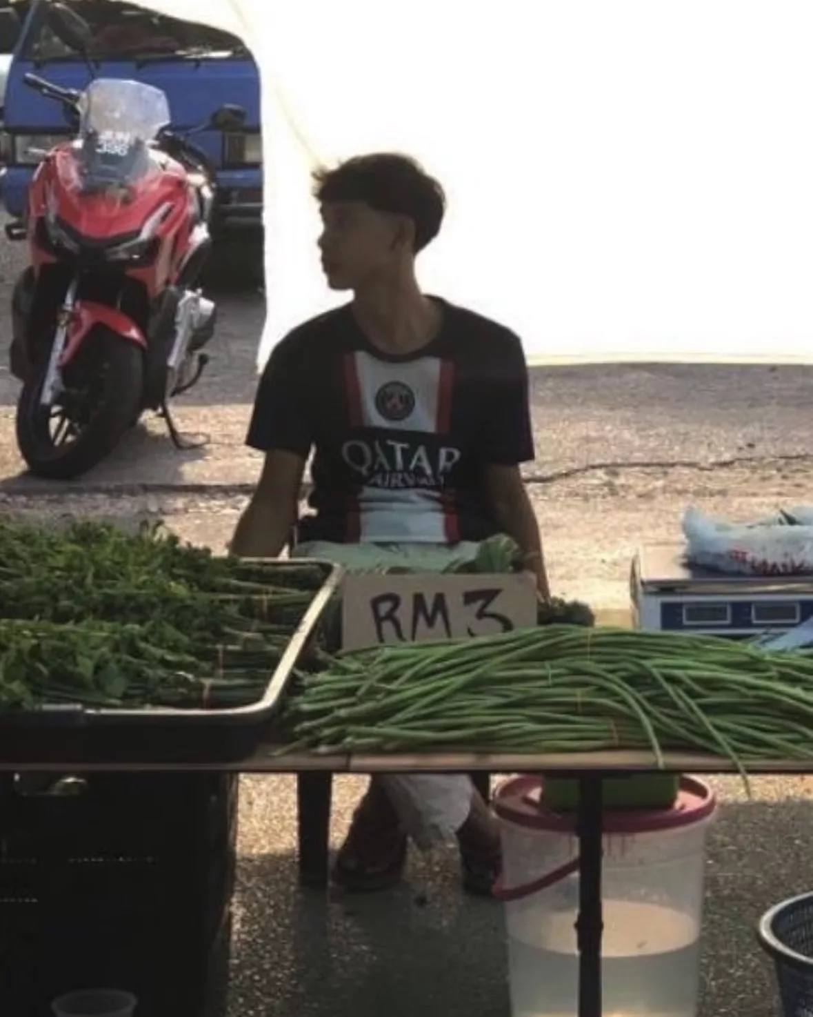 Nekad Hijrah Ke KL Dengan Berbekalkan RM90, Bapa Tunggal Ini Terus Berjuang Demi Anak Tersayang
