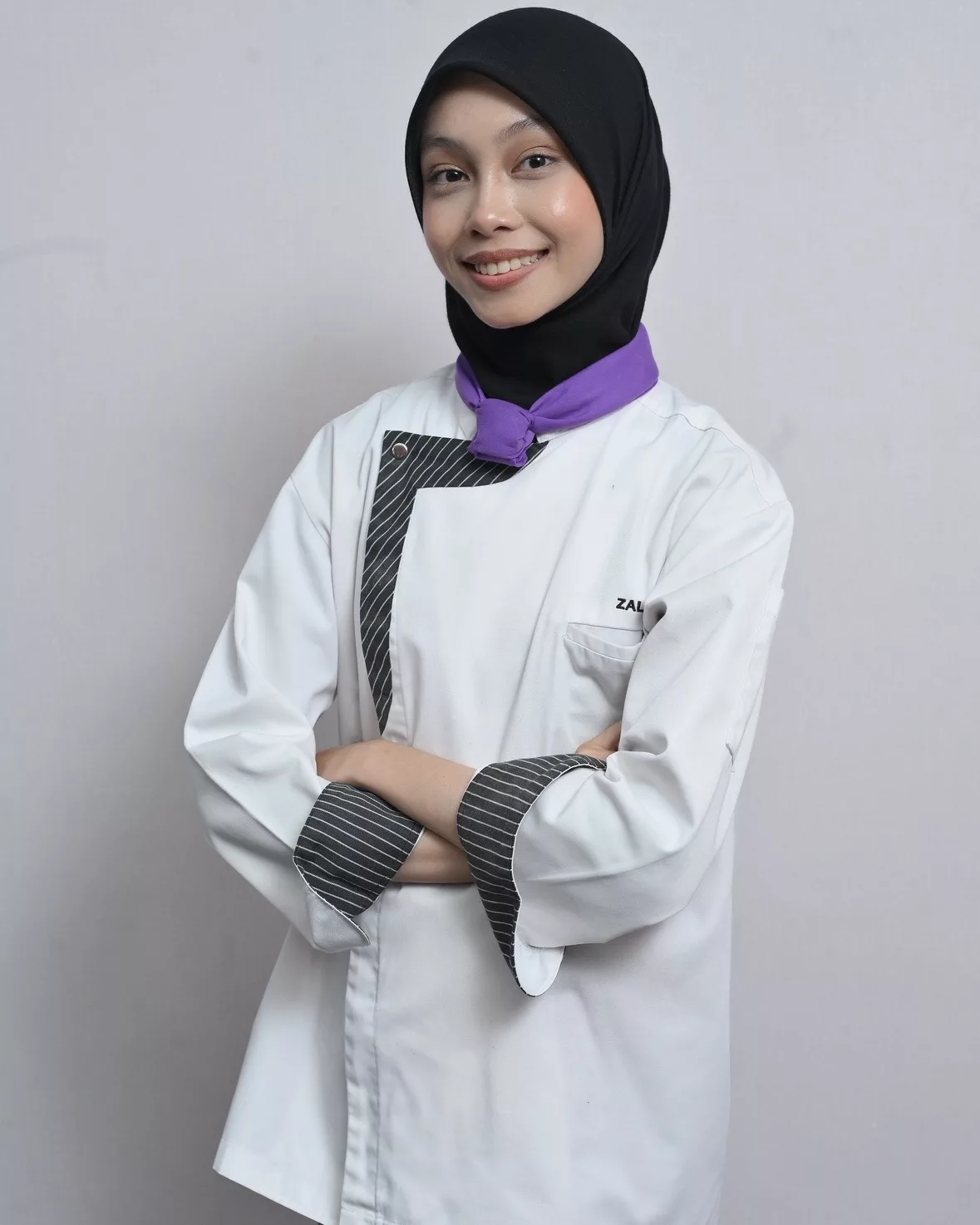 Bukan Sekadar Masak, Ini Cabaran Sebenar Peserta Jalen Star Chef 2 Dari KV Sungai Petani 2