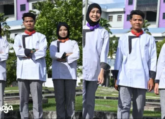 Bukan Sekadar Masak, Ini Cabaran Sebenar Peserta Jalen Star Chef 2 Dari KV Sungai Petani 2