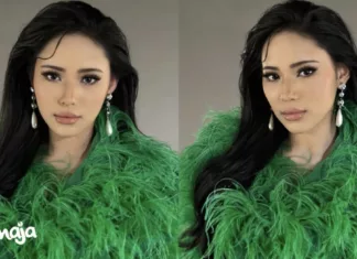 Pernah Lalui Krisis Kehidupan, Azeva Cari Pasangan Hidup Lebih Matang