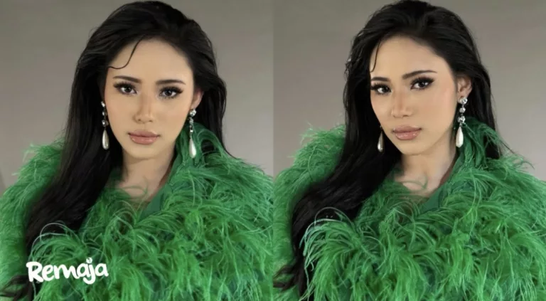 Pernah Lalui Krisis Kehidupan, Azeva Cari Pasangan Hidup Lebih Matang