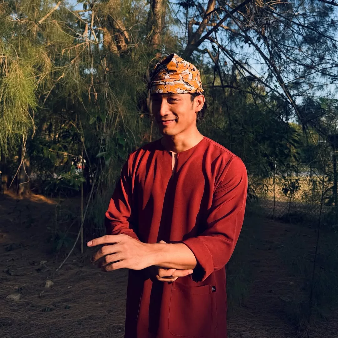 Amir Ahnaf Pilih Undur Diri Daripada Teater PGL, Akui Belum Layak Galas Watak Hang Tuah