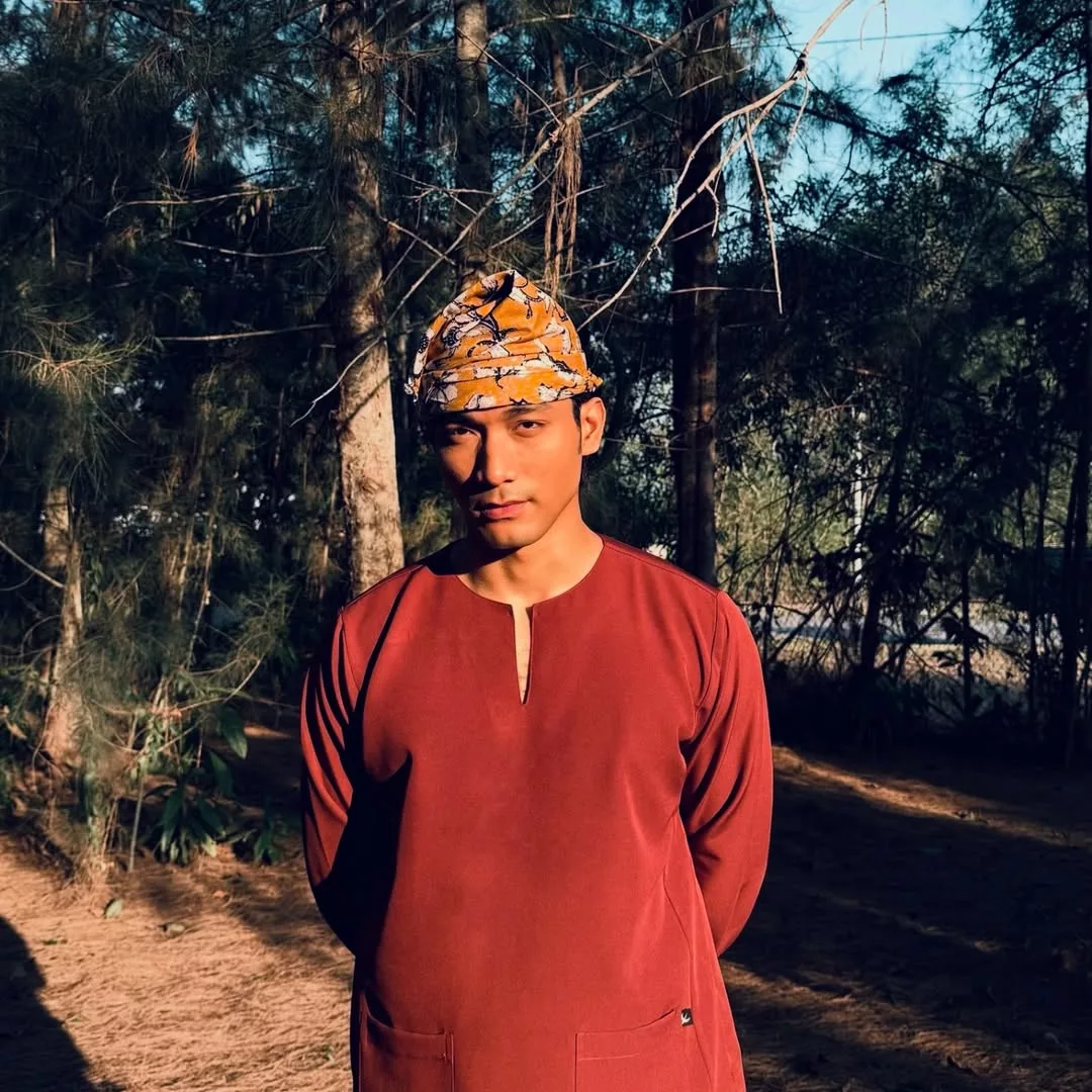 Amir Ahnaf Pilih Undur Diri Daripada Teater PGL, Akui Belum Layak Galas Watak Hang Tuah