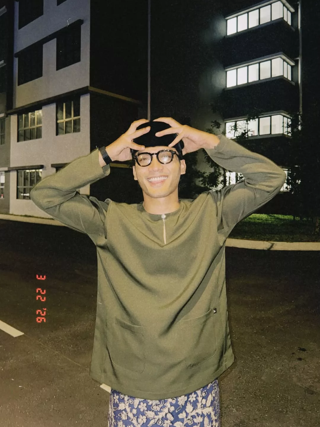 Amir Ahnaf Pilih Undur Diri Daripada Teater PGL, Akui Belum Layak Galas Watak Hang Tuah