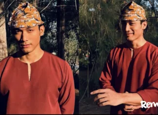 Amir Ahnaf Pilih Undur Diri Daripada Teater PGL, Akui Belum Layak Galas Watak Hang Tuah