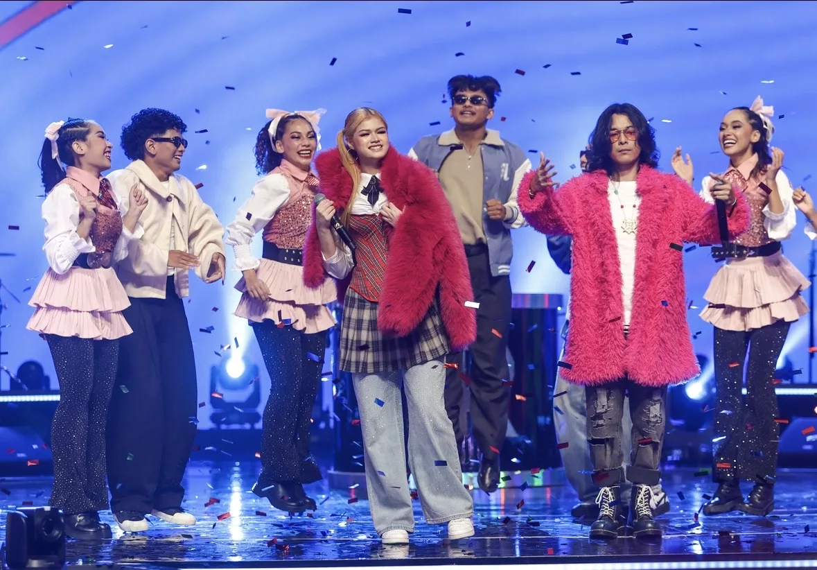 “Tak Boleh Pimpin Tangan Dia Selamanya” -Linda Jasmine